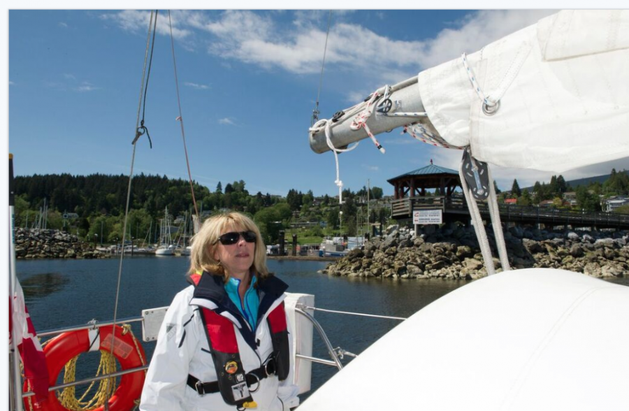 Eight reasons people love living the Gibsons B.C. life